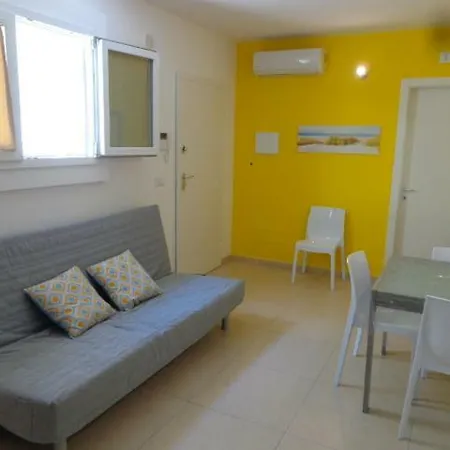 Nuova Costruzione Con Due Holiday home