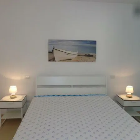 Nuova Costruzione Con Due Holiday home Gallipoli