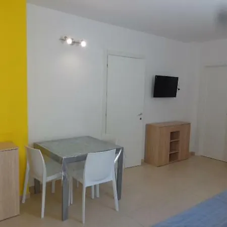 Holiday home Nuova Costruzione Con Due *