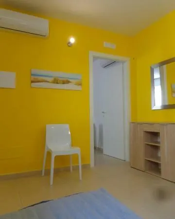 Holiday home Nuova Costruzione Con Due